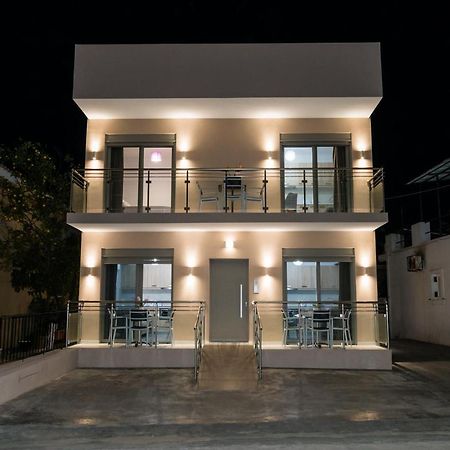 Kipoi Apartments Zakynthos Town Exterior photo